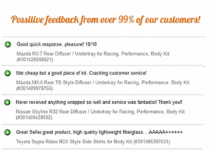 Car tuning best company